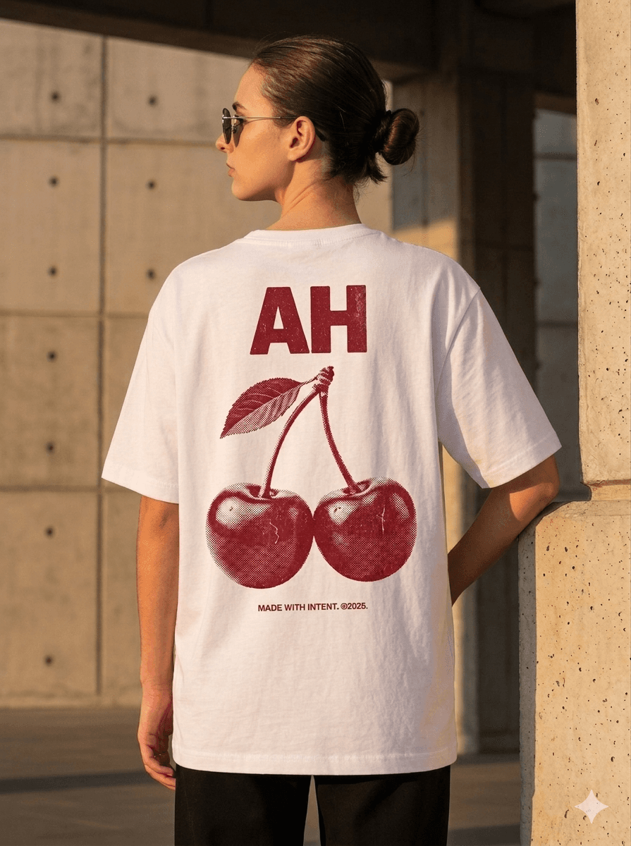 AH custom garderoba lifestyle